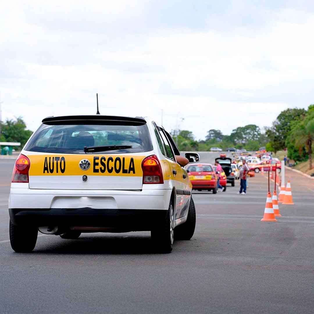 Aluguel Carro – Categoria B - Image 2