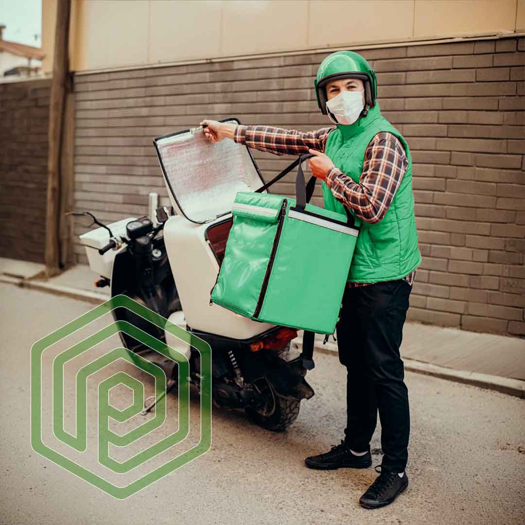 Moto Frete / Moto Taxi – Atualização - Image 2